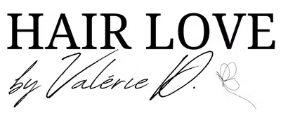 Hair Love by Valérie D