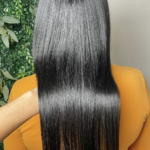 Cheveux fins : pourquoi les produits classiques vous font du mal (et comment la gamme Nutri Shine change tout)